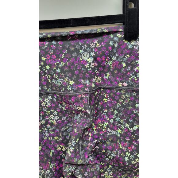 Lululemon Wunder Under High-Rise Tight 25" Size 2 - Picture 4 of 7